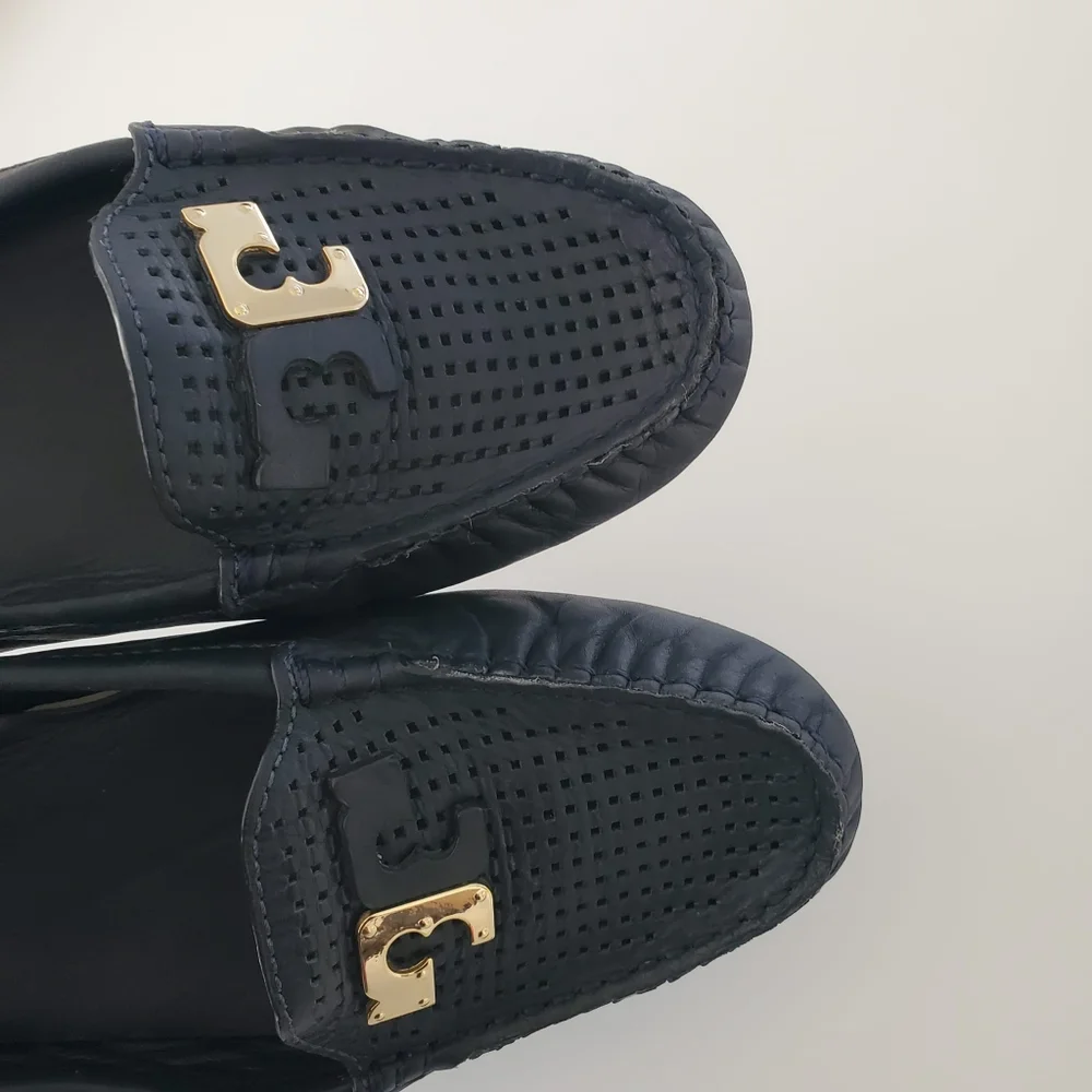 Tory Burch stylish classy